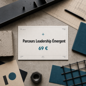 Parcours Leadership Émergent