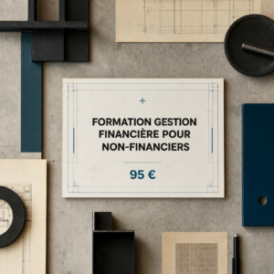 Formation Gestion Financière pour Non-Financiers