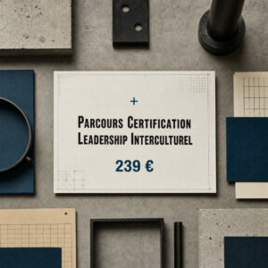 Parcours Certification Leadership Interculturel